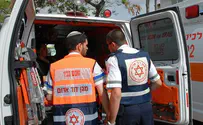 Jerusalem: Shooting in Mahane Yehuda Not a Terror Attack