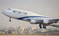 El Al: Crew can't stay overnight in Brussels