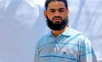 Israel frees Islamic Jihad terrorist who went on hunger strike