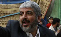 ХАМАС: мы заставим Израиль принять наши требования