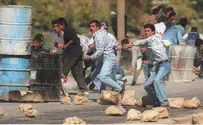 «Палестинские улицы охвачены гневом»