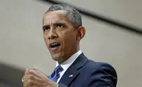 Obama: US Will Act Firmly if Iran Reneges on Nuke Deal