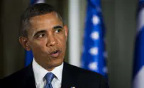 Obama: It 'Hurts' when I'm Accused of Being Anti-Semitic