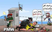 ХАМАС извинился за антисемитскую карикатуру?