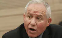 Increased Security for MK Dichter after Threats
