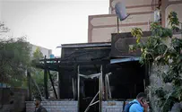Орен Хазан: пожар в Кфар-Дума нужно расследовать