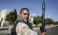 Houthi Rocket Attack in Yemen Kills 14 Civilians