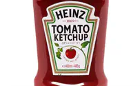 Heinz No Longer 'Ketchup' in Israel