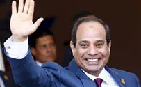 Президент Египта не стал откладывать визит в Россию