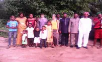 Nigeria's 'Igbo Jews' Returning to Their Roots