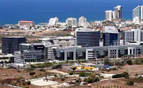 Deputy Mayor: Herzliya 'Shabbat Shuttles' Politically Motivated