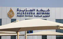 After just 32 months on the air Al Jazeera America shutting down