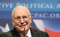 Dick Cheney Blasts Iran Nuclear Deal as 'Madness'