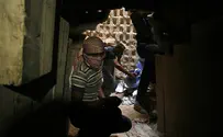Second Gazan confirmed dead in terror tunnel collapse