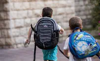 Israeli schools: 2015 report card mixed