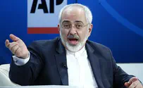 Iranian FM Under Fire for Shaking Obama's Hand