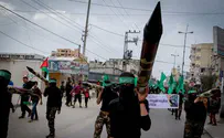 Hamas reveals its first 'anti-aircraft unit'