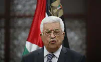 Surprise: First Palestinian Congress in 20 Years 'Postponed'