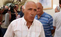 Former ISA Chief: 'In a Normal Country Vanunu Would Rot in Jail'