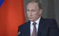 Putin Discusses Syria with Saudi Defense Minister