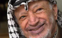 PA again accuses Israel of 'assassinating' Arafat