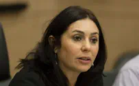 Regev is 'Restoring Dignity to the State of Israel'