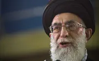 Хаменеи: в течение 25 лет сионистский режим падет