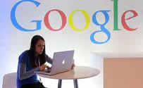 Google denies deal with Israel to monitor Palestinian incitement
