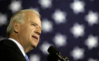 Biden: We Want to Meet with Israel to Discuss Security