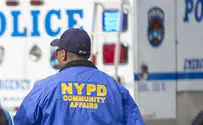 NYPD: Arson at Jewish homes not a hate crime