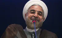 Rouhani Says Democracy 'Not a Priority' in Syria