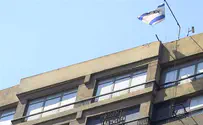 שגרירות ישראל במצרים נפתחה מחדש