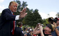 Trump Blasts 'Incompetently Negotiated' Iran Deal