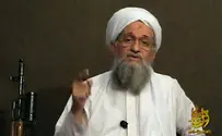 Al-Qaeda leader praises stabbing attacks in Israel