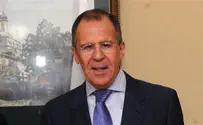 Kerry and Lavrov Discuss Syria Yet Again