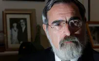 Rabbi Sacks: Corbyn's Israel-ISIS comparison 'lowest of the low'