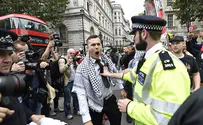 Британский парламент не будет обсуждать арест Нетаньяху