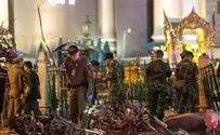 Bangkok Bombers Revealed to be Chinese Muslim Terrorists