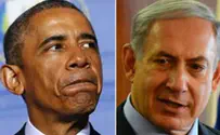 Revealed: Obama attacked Netanyahu for being 'condescending'