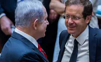 «Маарив»: Нетаньяху предлагает Героцогу войти в правительство