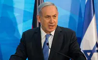 Биньямин Нетаньяху: «Абу-Мазен подстрекает и лжет»