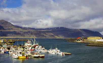 Iceland's Capital Backtracks on Israel Boycott