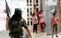 Watch: Children on Hamas TV Say they Want to 'Blow Up the Jews'