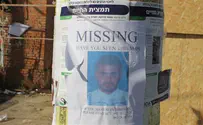 Searches Intensify for Missing Israeli in Uman