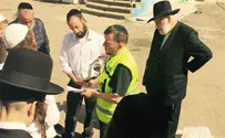 Поиски еврея в Умани: мы переворачиваем каждый камень