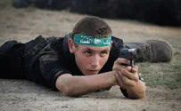 Teen Hamas terrorist gives up wealth of information 