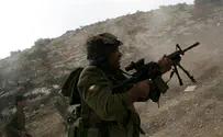 Report: Gun Battle as Arabs Shoot at IDF Post
