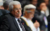 'Abbas can stop the Palestinian terror in a moment'