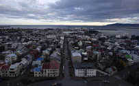 ישראלי נהרג במהלך טיול באיסלנד