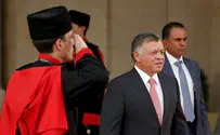 Canadian Jewish Group Meets with Jordan's King Abdullah